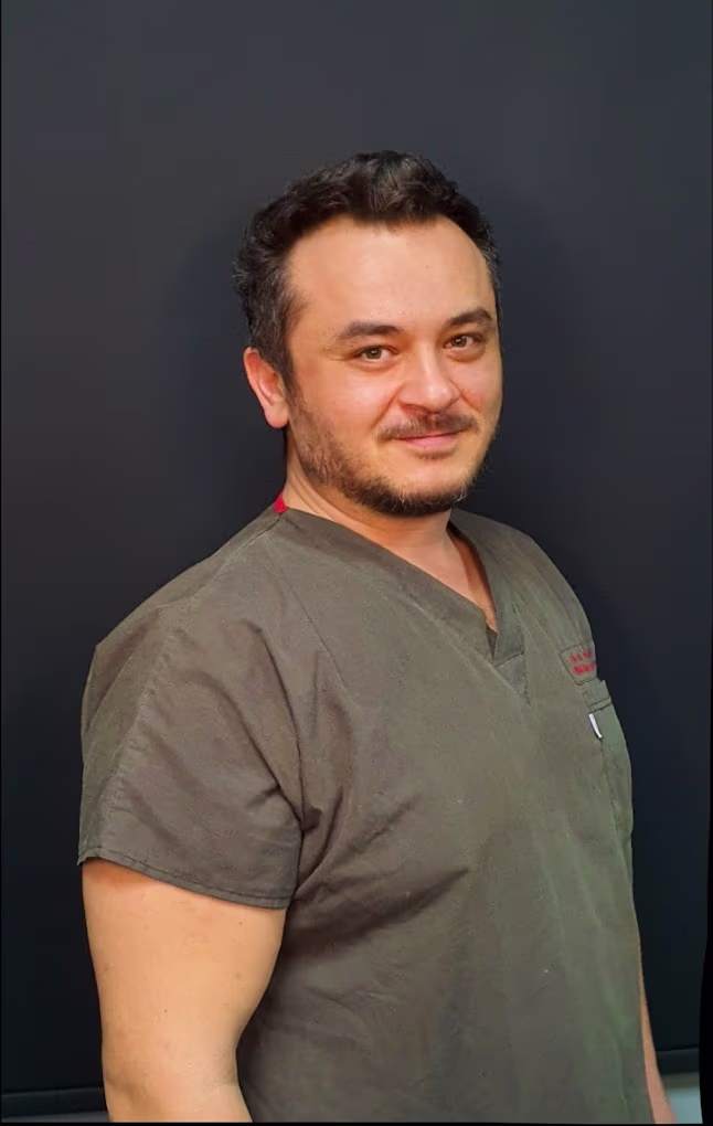 Dr. Oğuzhan