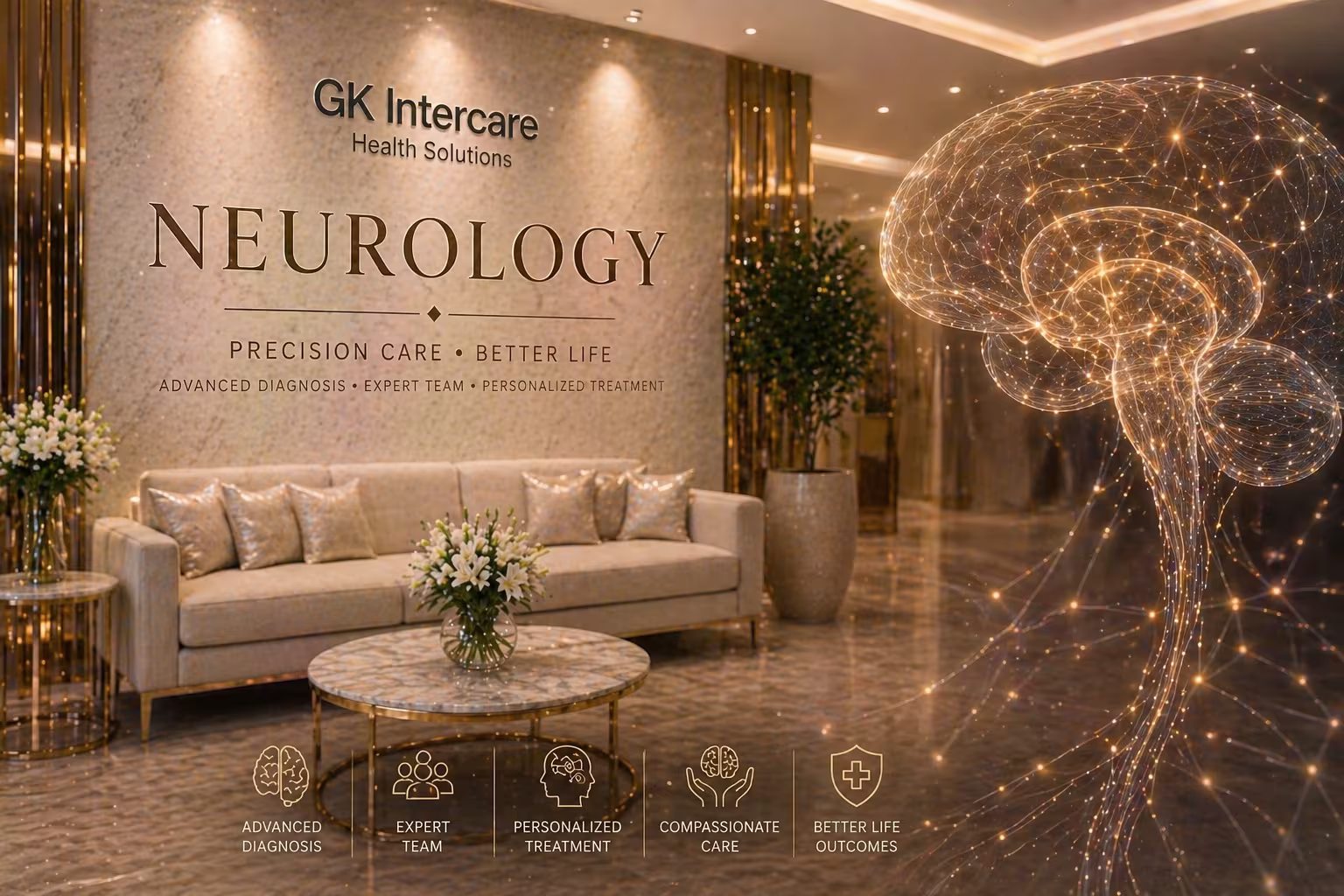Neurology