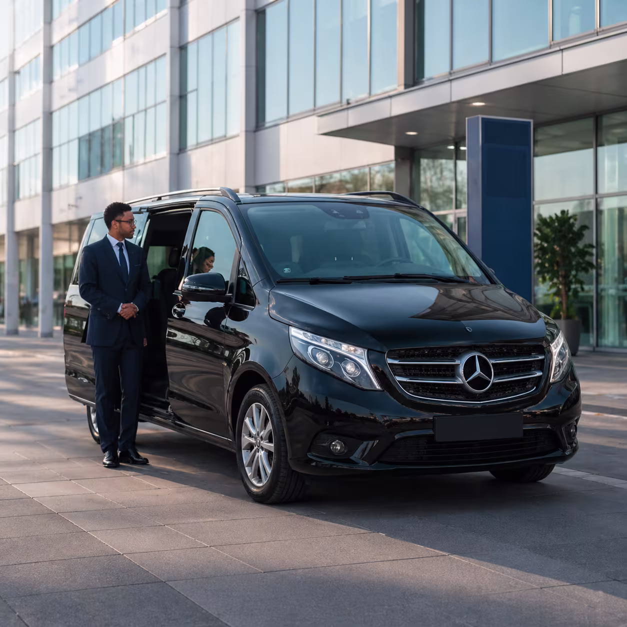 VIP Arrival Experience
